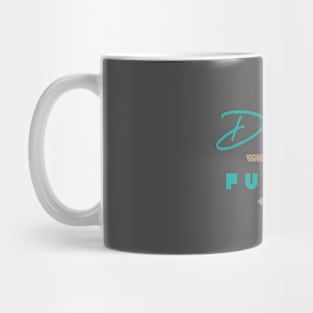 Design Your Future Mug